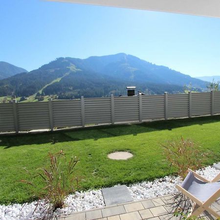 Appartement Sophia Brixen im Thale Exterior photo