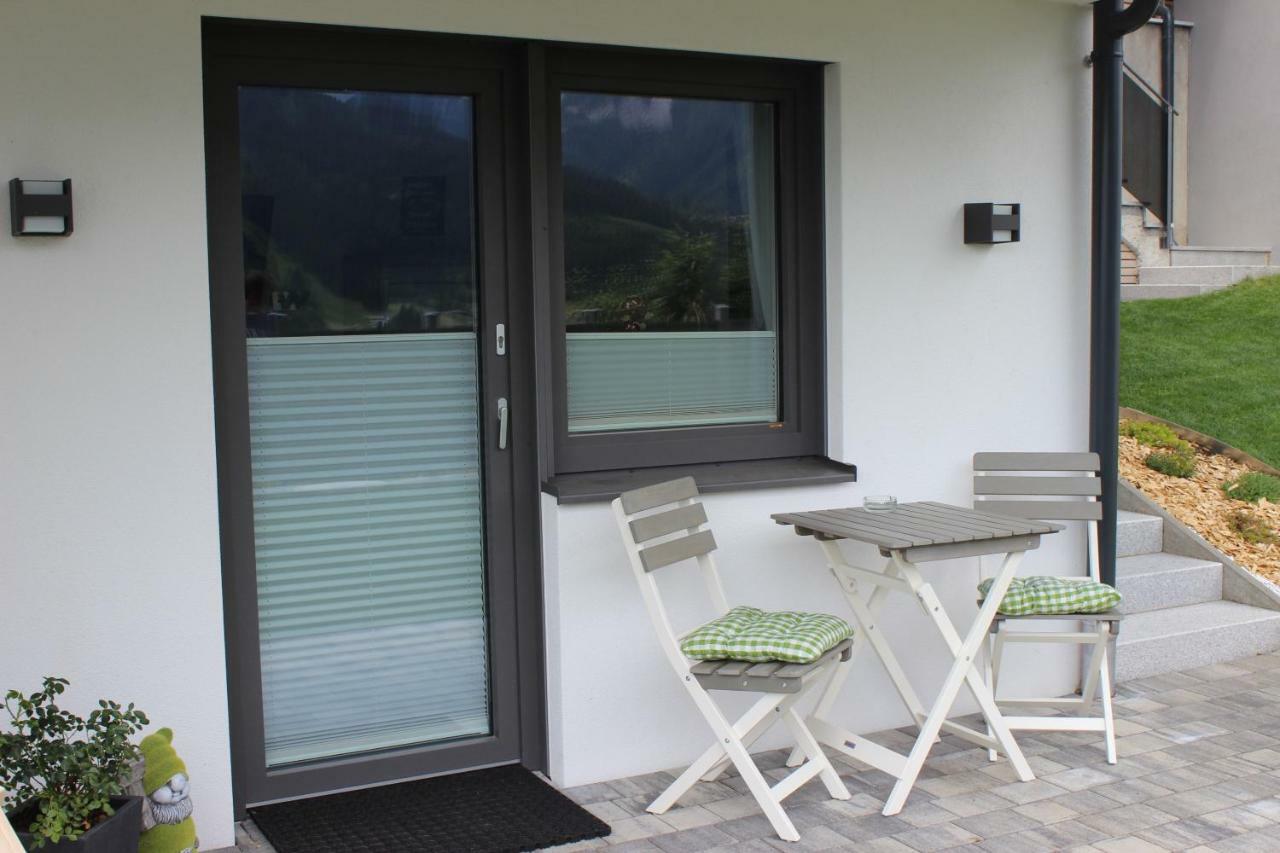 Appartement Sophia Brixen im Thale Exterior photo
