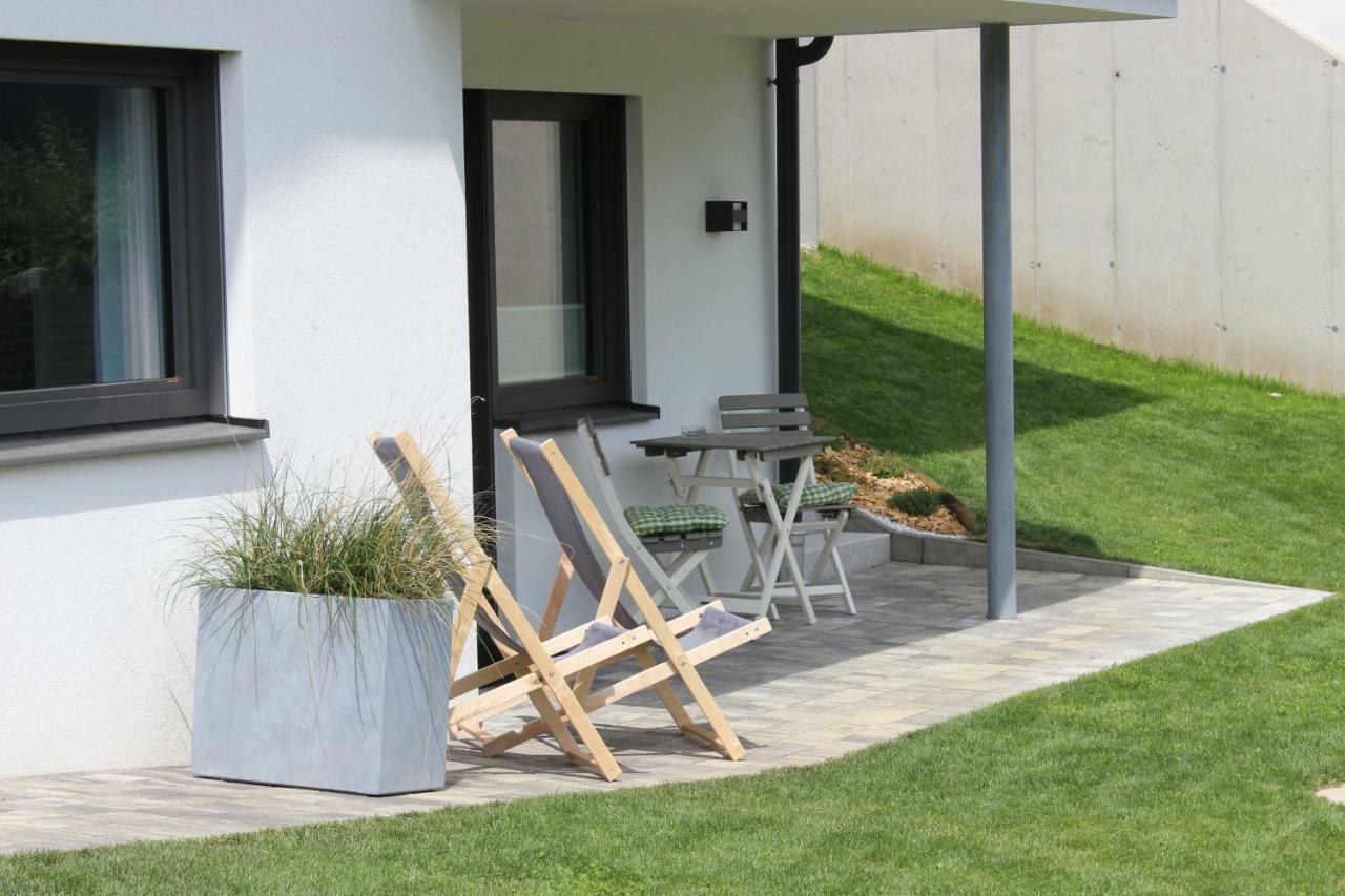 Appartement Sophia Brixen im Thale Exterior photo