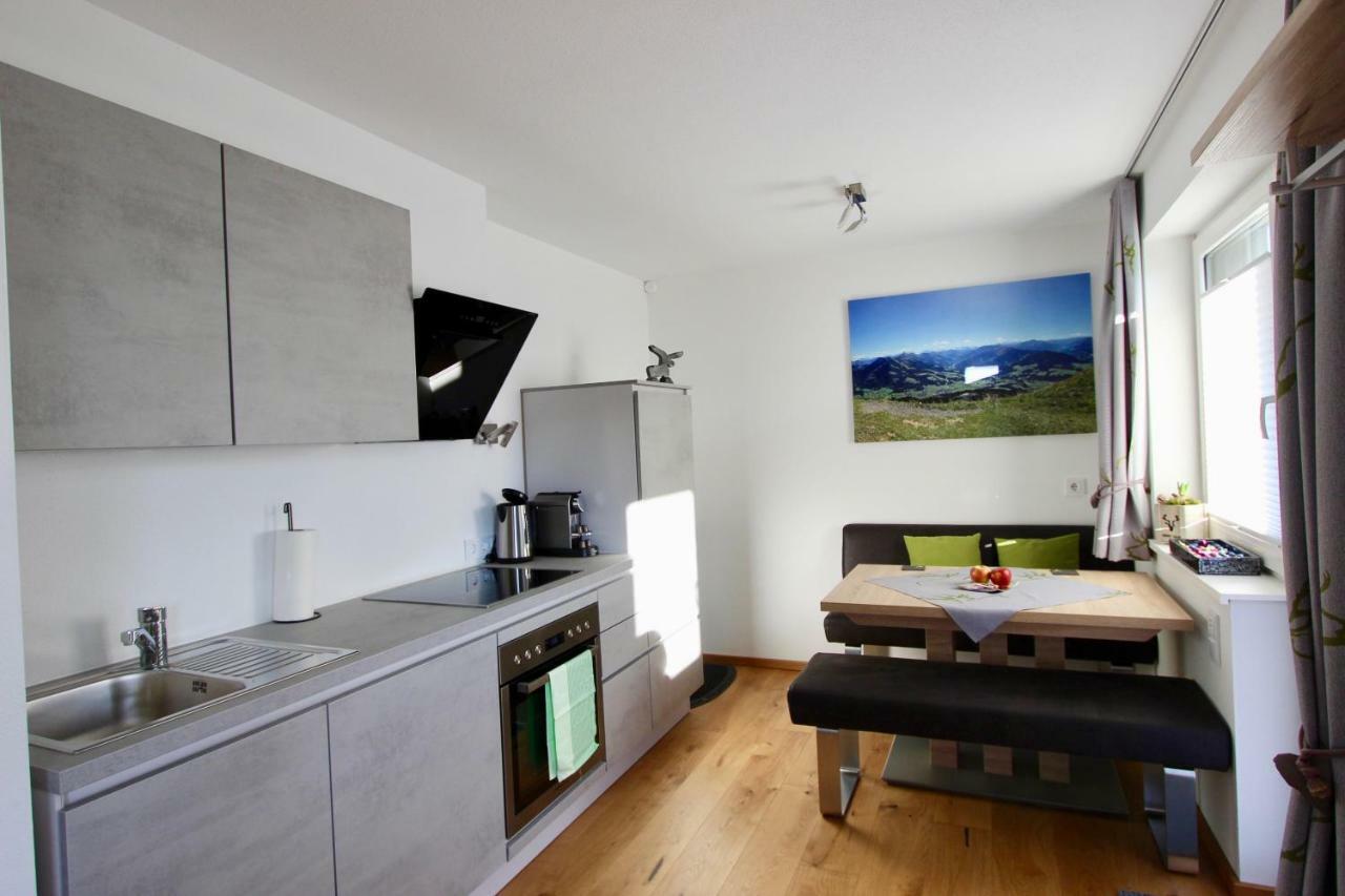 Appartement Sophia Brixen im Thale Exterior photo