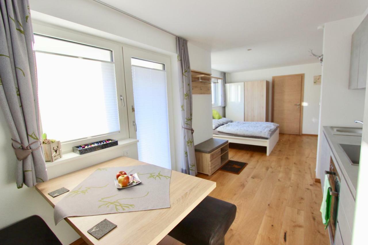 Appartement Sophia Brixen im Thale Exterior photo