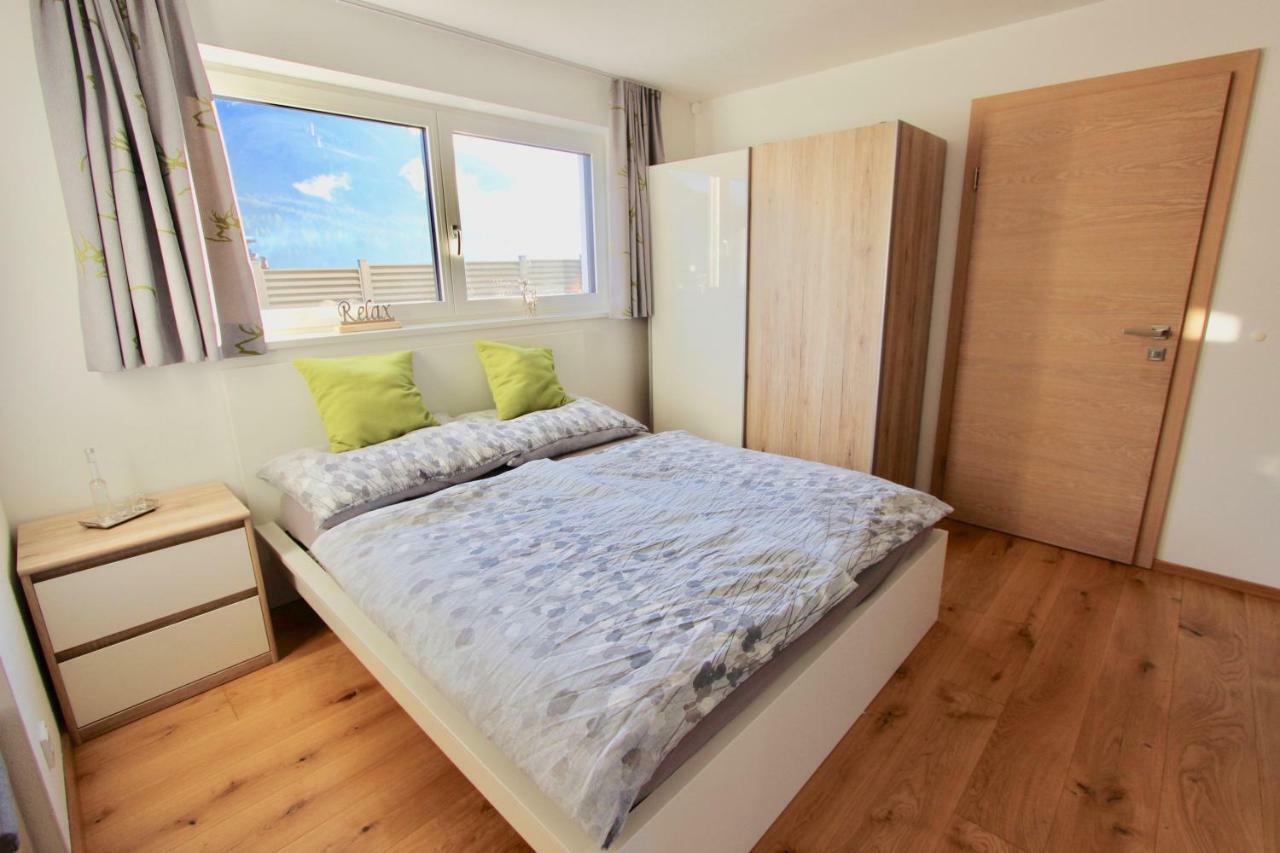Appartement Sophia Brixen im Thale Exterior photo