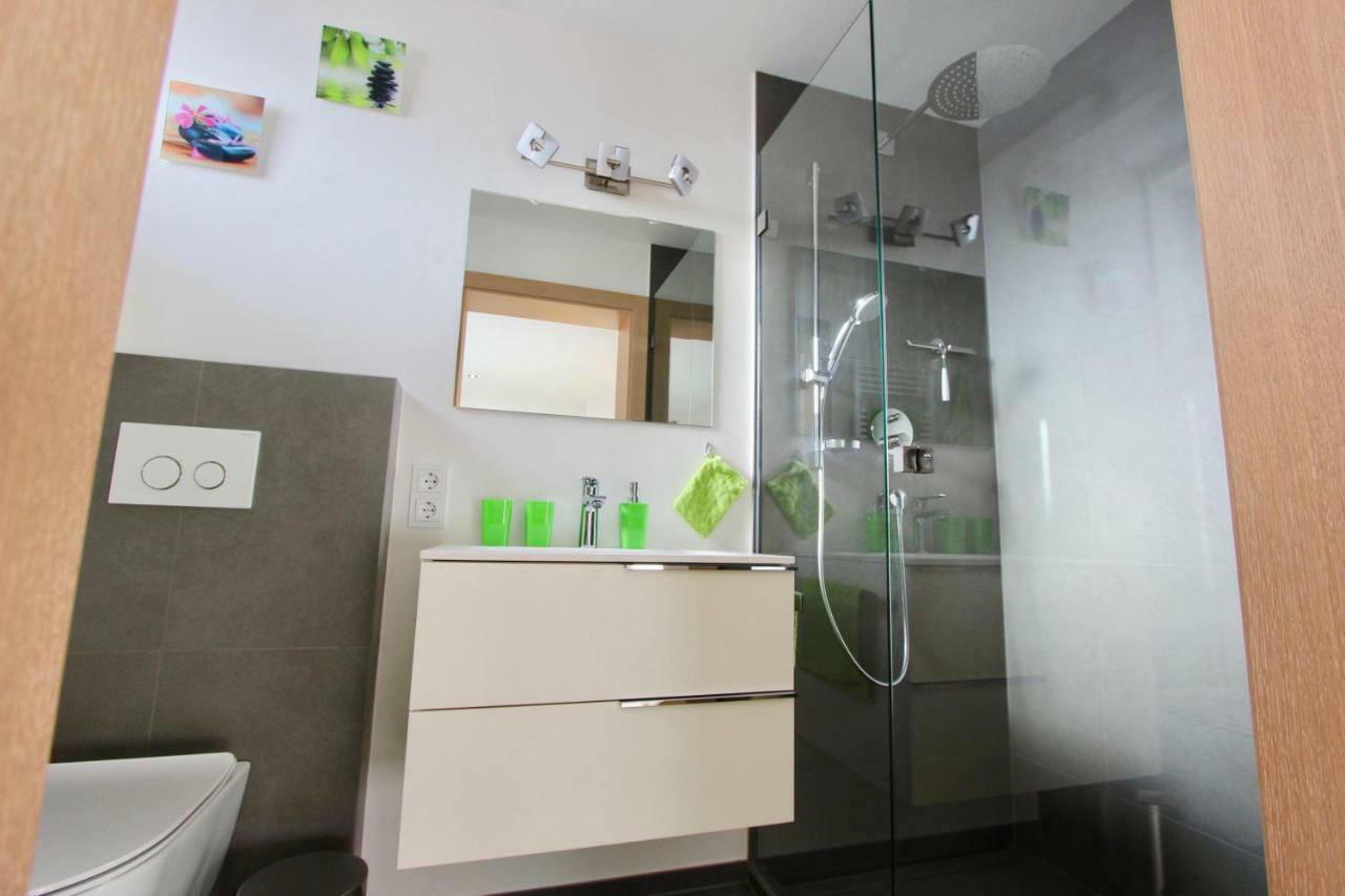 Appartement Sophia Brixen im Thale Exterior photo