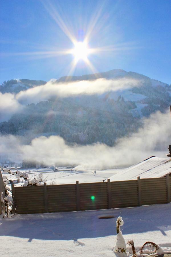 Appartement Sophia Brixen im Thale Exterior photo