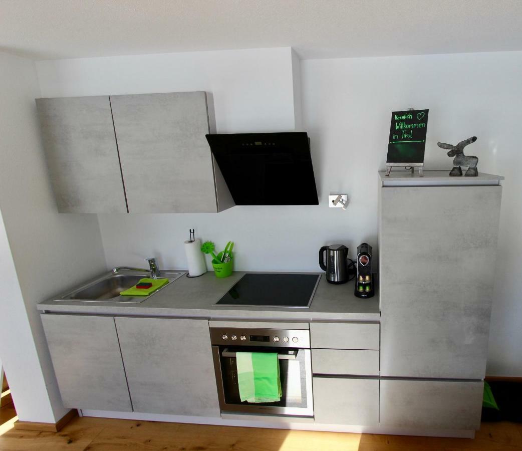 Appartement Sophia Brixen im Thale Exterior photo