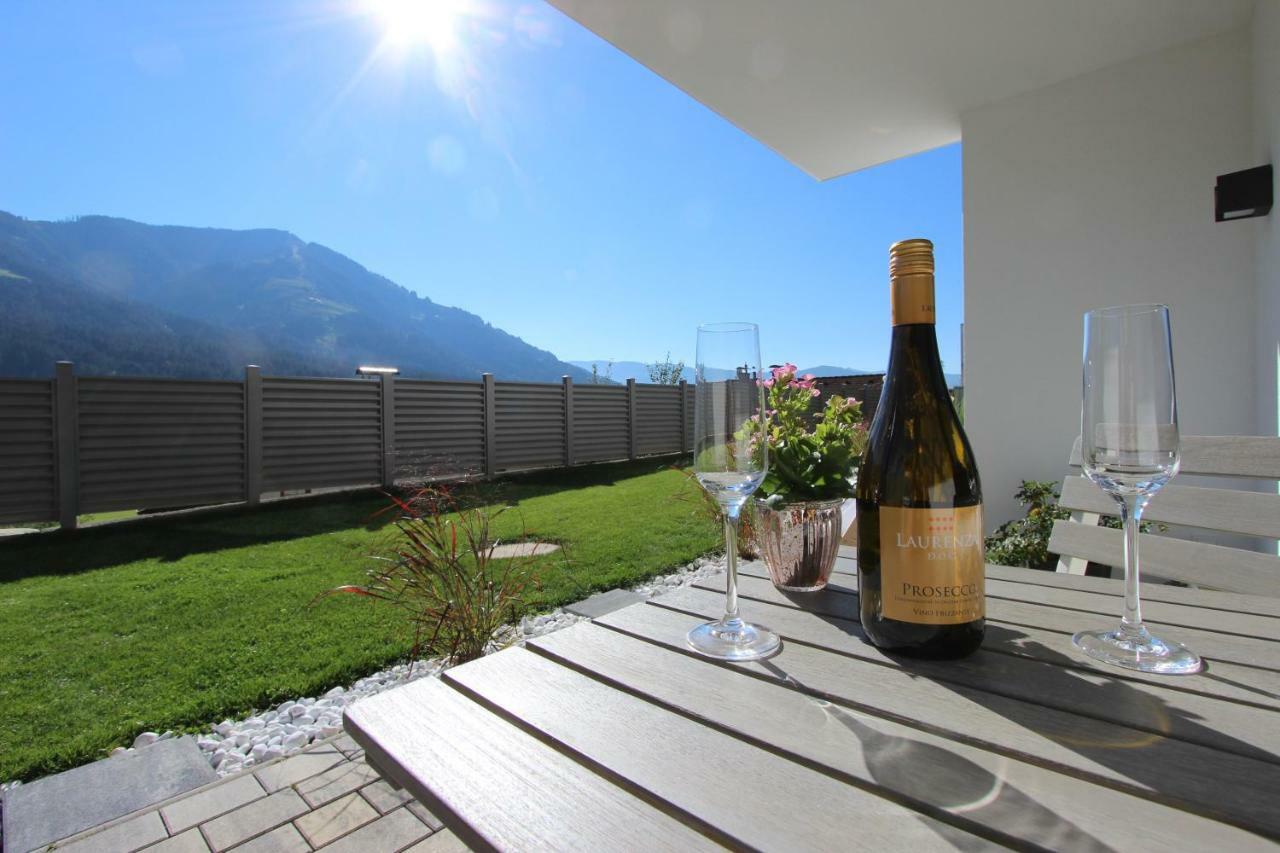 Appartement Sophia Brixen im Thale Exterior photo