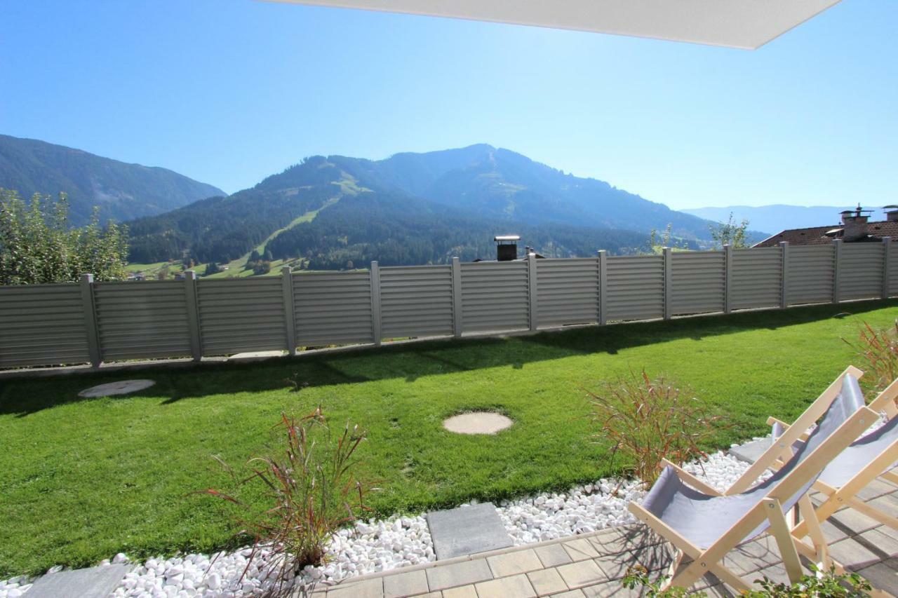 Appartement Sophia Brixen im Thale Exterior photo
