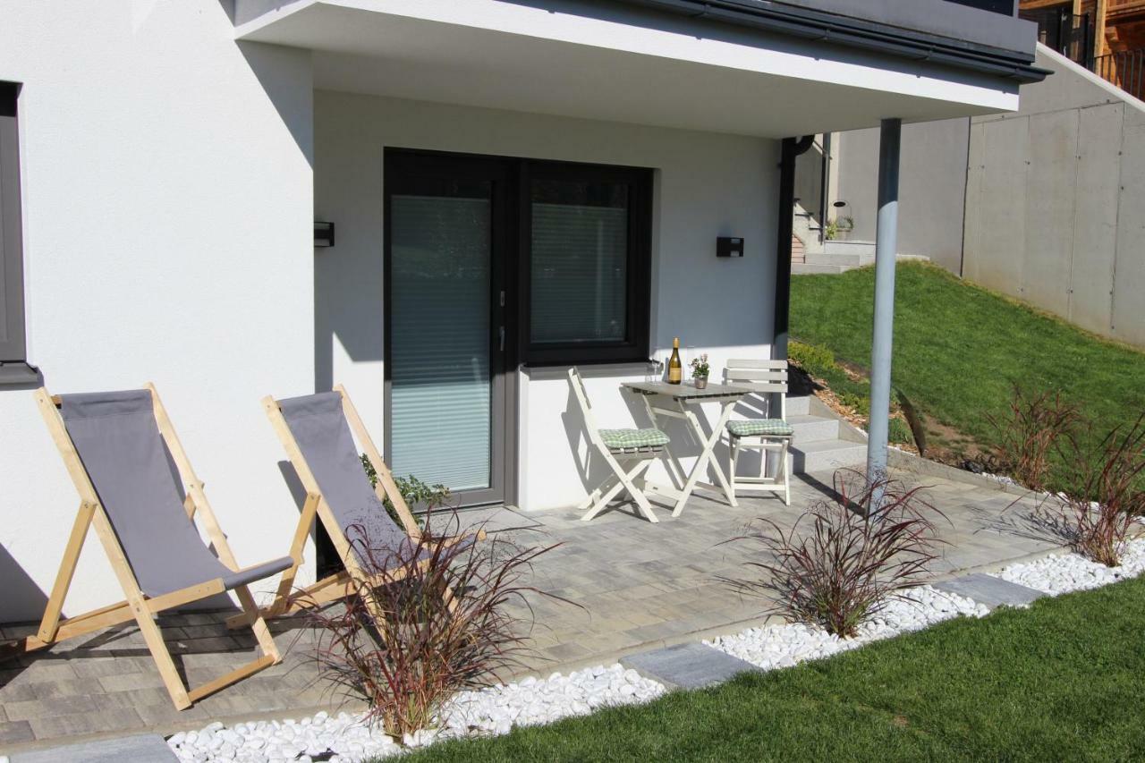 Appartement Sophia Brixen im Thale Exterior photo
